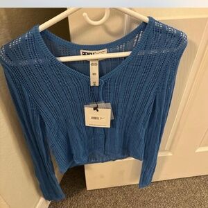 Beach riot nwt medium